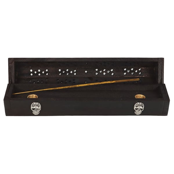 Something Different Werewolf Poison Incense Box