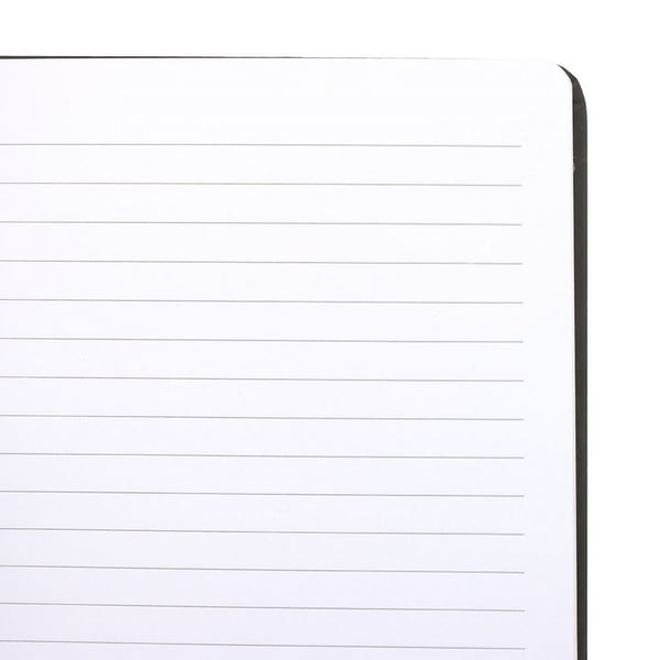 Something Different Talking Board A5 -muistikirja