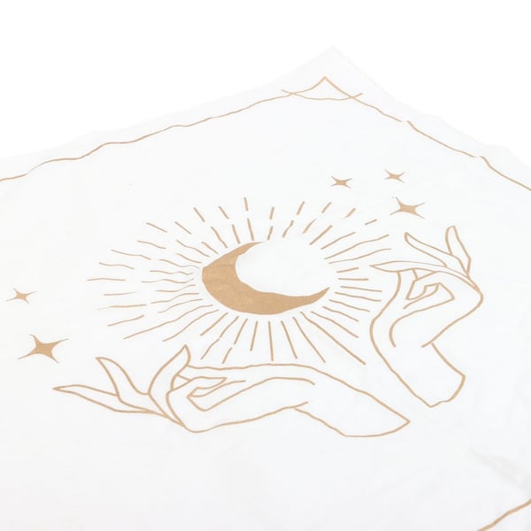 Something Different Mystical Hands Altar Cloth