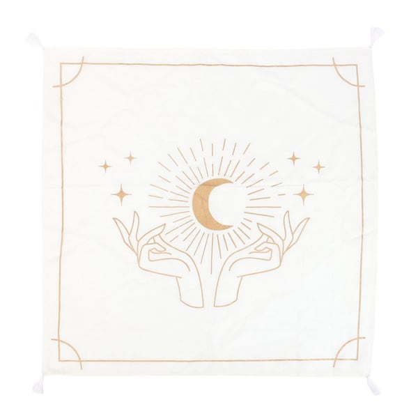 Something Different Mystical Hands Altar Cloth