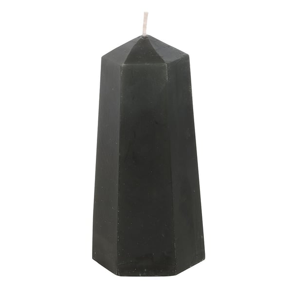Something Different Protection Crystal Candle