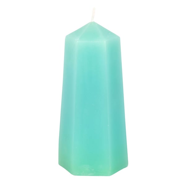 Something Different Luck Aventurine Candle