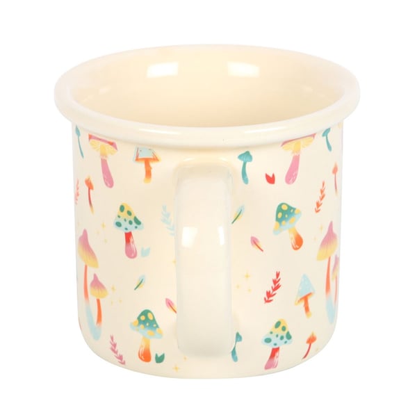 Something Different Funky Fungi Svampmugg