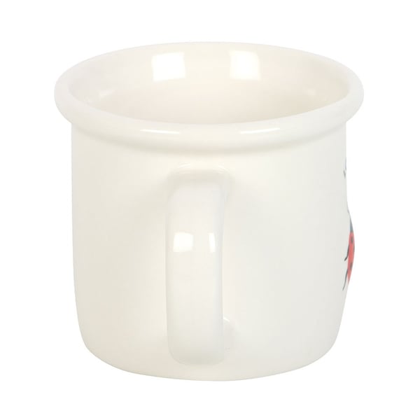 Something Different Love Bug Nyckelpiga 3D Mugg