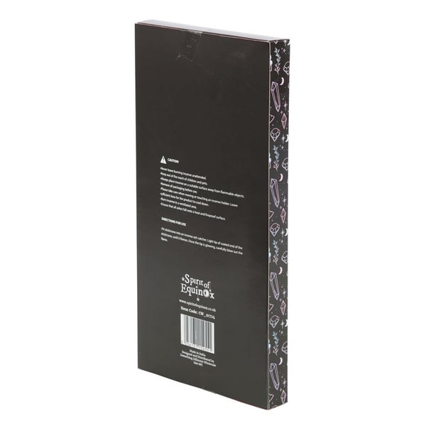 Something Different Calming & Protection Incense Sticks Set (Pack of 60)