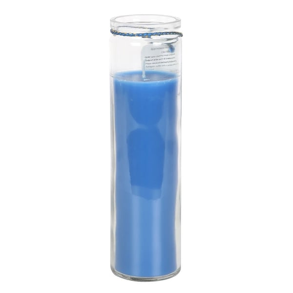 Something Different Ceder Celestial Tube Candle