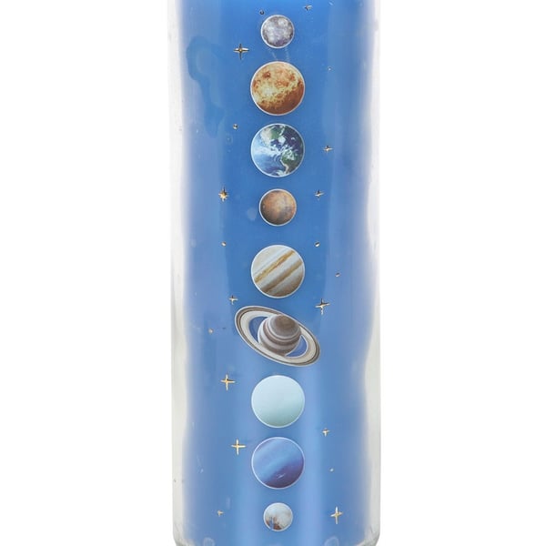 Something Different Ceder Celestial Tube Candle