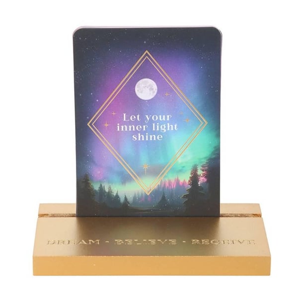 Something Different Ethereal Affirmation Cards