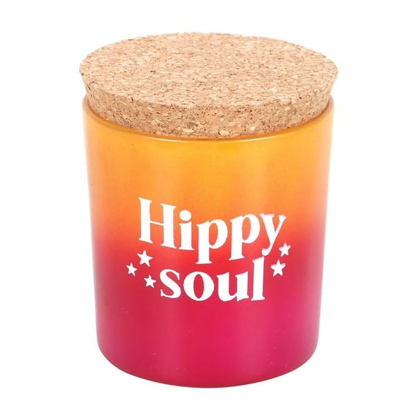 Something Different Hippy Soul Ljus