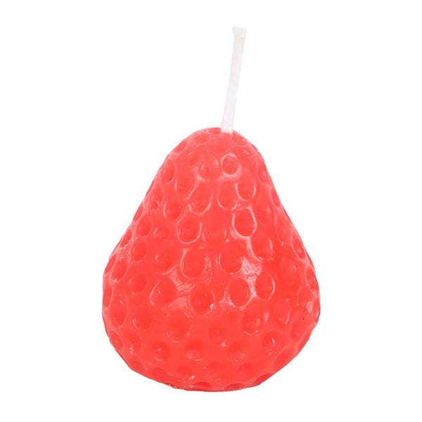 Something Different Jordgubbsljus (3-pack)