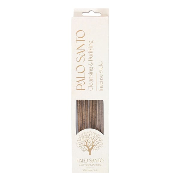 Something Different Palo Santo Incense Sticks (Pack of 30)