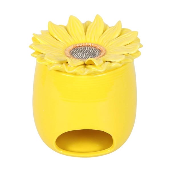 Something Different Sunflower Oil Burner