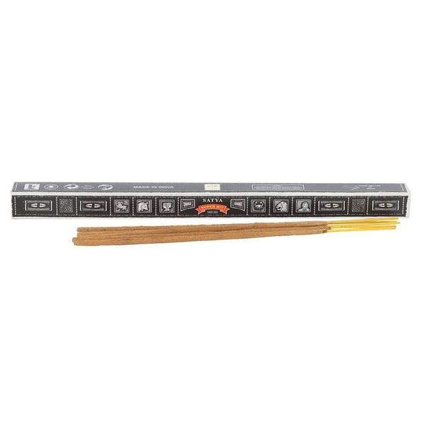 Satya Superhit Incense Sticks (Pack of 25)