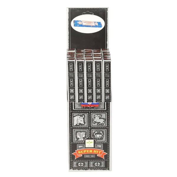 Satya Superhit Incense Sticks (Pack of 25)