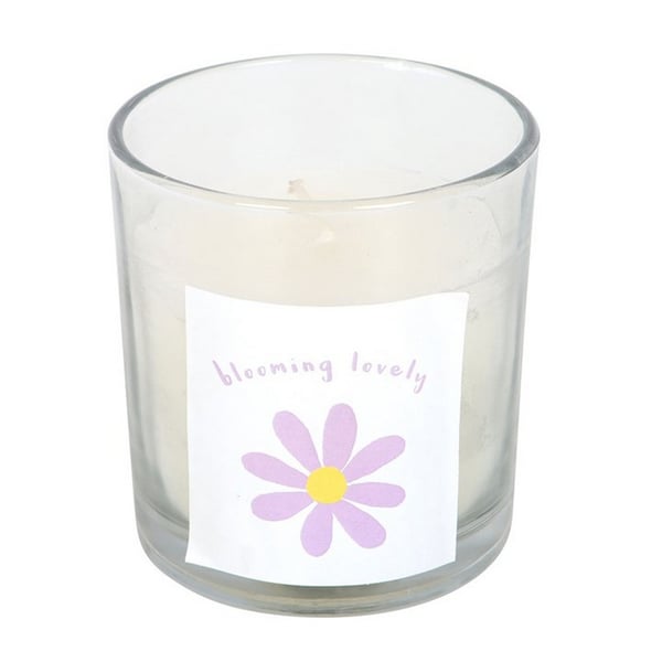Something Different Blooming Lovely Wildflower Daisy Doftljus