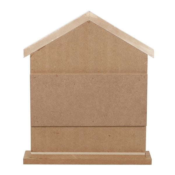 Something Different Home from Home Caravan Keyring Set (Pack of 32)