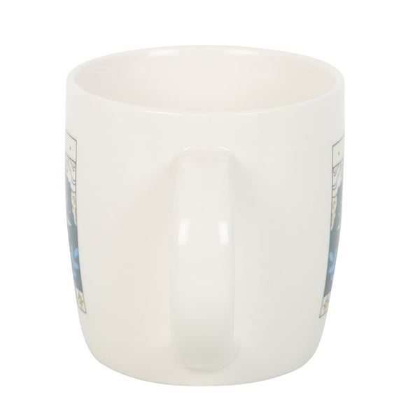 Something Different Tarot Stjärnan Mugg