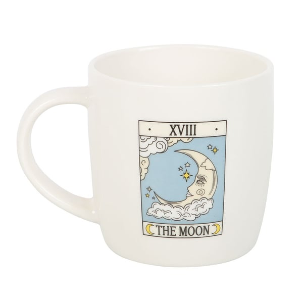 Something Different Tarot The Moon Mugg
