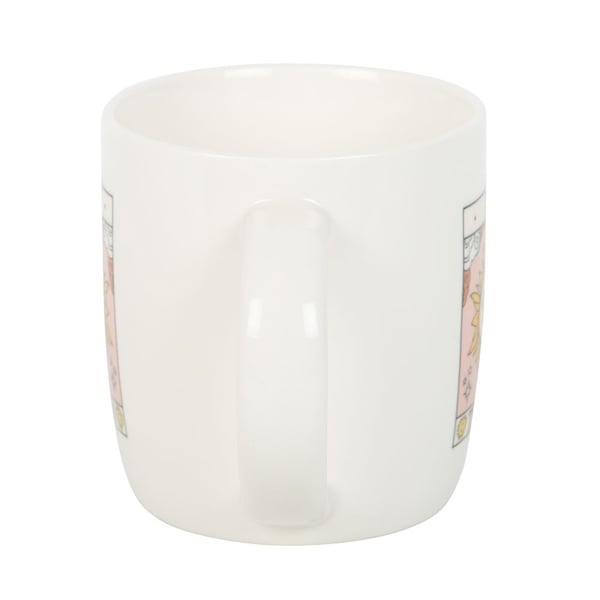 Something Different Tarot The Sun Mug