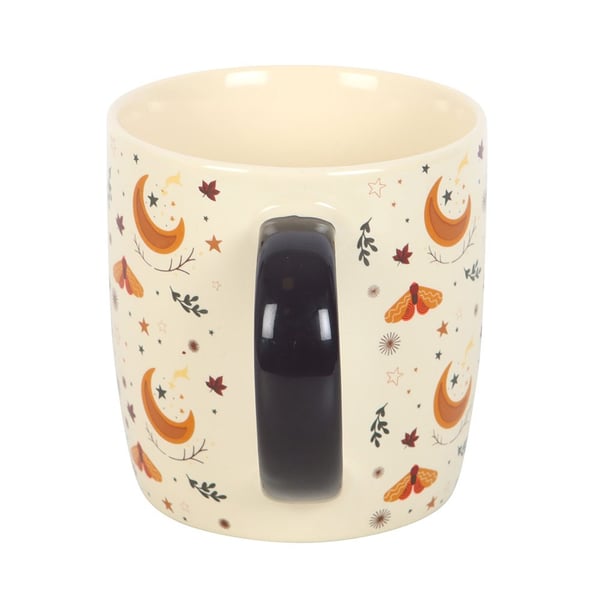 Something Different Autumn Magic Harvest Moon Mugg