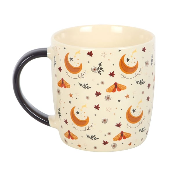 Something Different Autumn Magic Harvest Moon Mugg