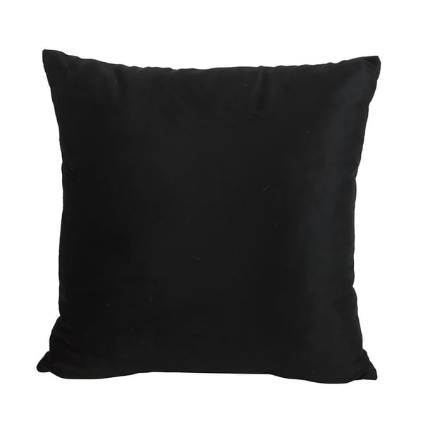 Something Different Same Old Sheet Square Ghost Cushion