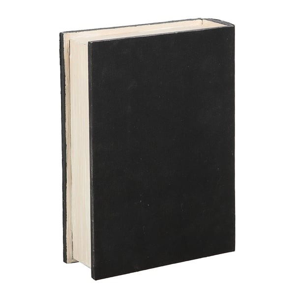 Something Different Library of Poisonous Plants Book Storage Box