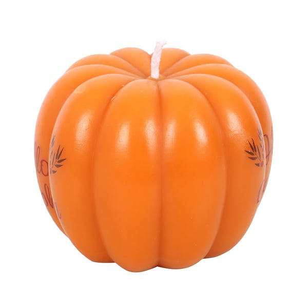Something Different Hello Pumpkin-ljus