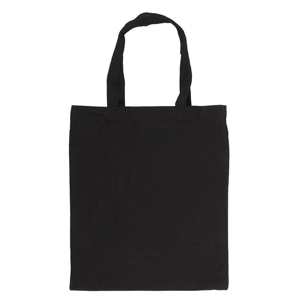 Something Different Venom & Vines Tryckt Tygkasse i Polycotton