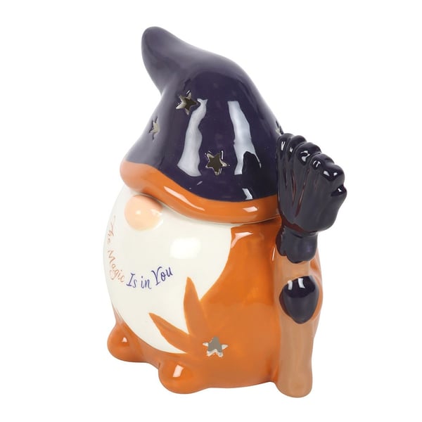 Something Different The Magic Is In You Gonk Oil Burner