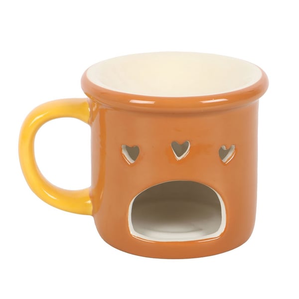 Something Different Pumpkin Spice & Everything Nice Muggoljebrännare