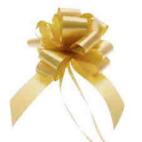 Apac 50mm Pull Bows (Pack Of 20) Apac 50mm Pull Bows (Pack Of 20)
