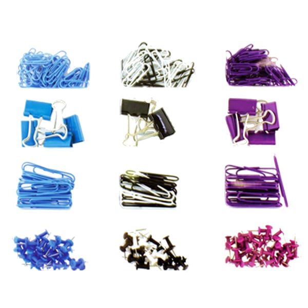 Just Stationery Sekalainen paperitavarapakkaus
