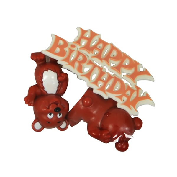 Culpitt Party kage Toppers Culpitt Party kage Toppers