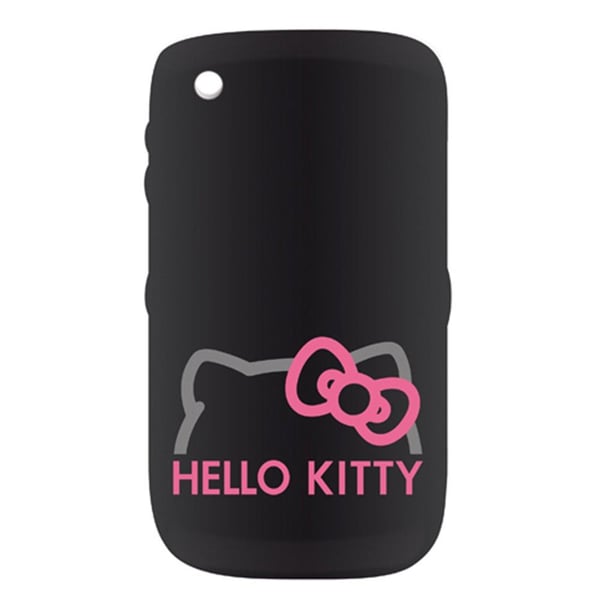 Hello Kitty Blackberry Hårt Mobilskal