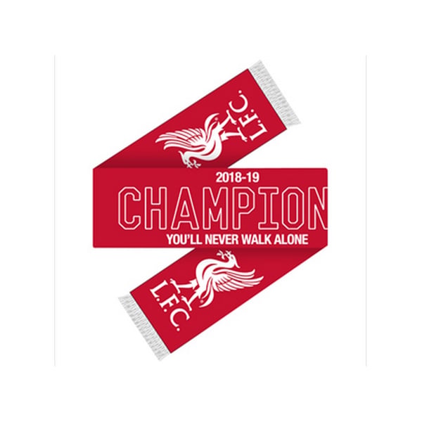 Liverpool FC Mestaruushuivi
