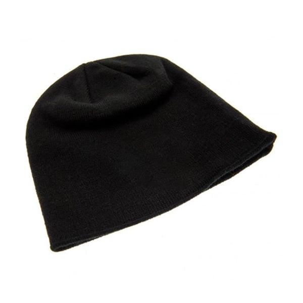 Watford FC Unisex Knitted Beanie Hat
