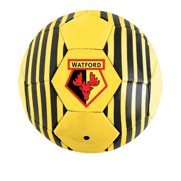 Watford FC Grover Fodbold