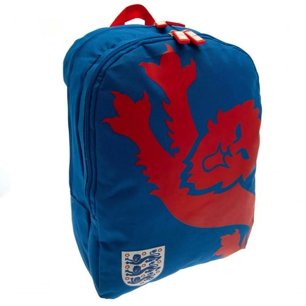 England FA Ryggsäck med klubbmärke