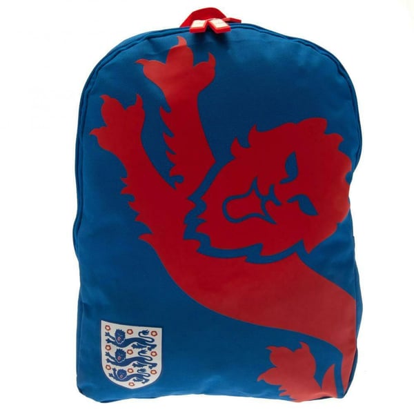 England FA Crest rygsæk