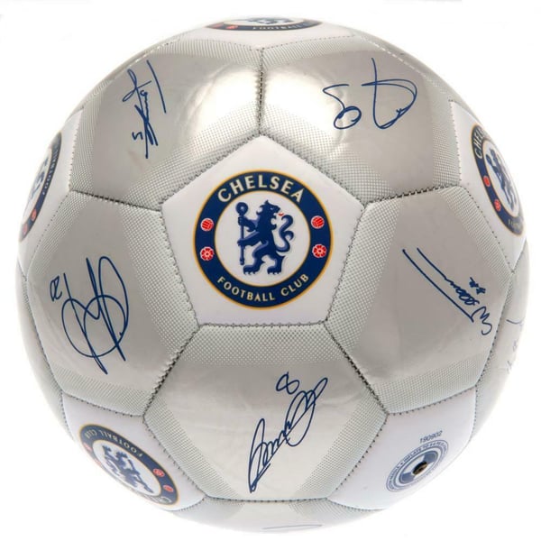 Chelsea FC -nimikko jalkapallo