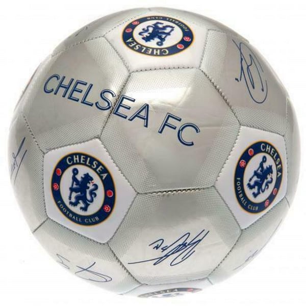 Chelsea FC -nimikko jalkapallo