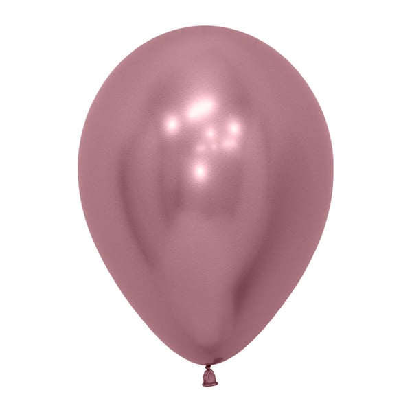 Amscan Sempertex Balloons (Pack of 50)