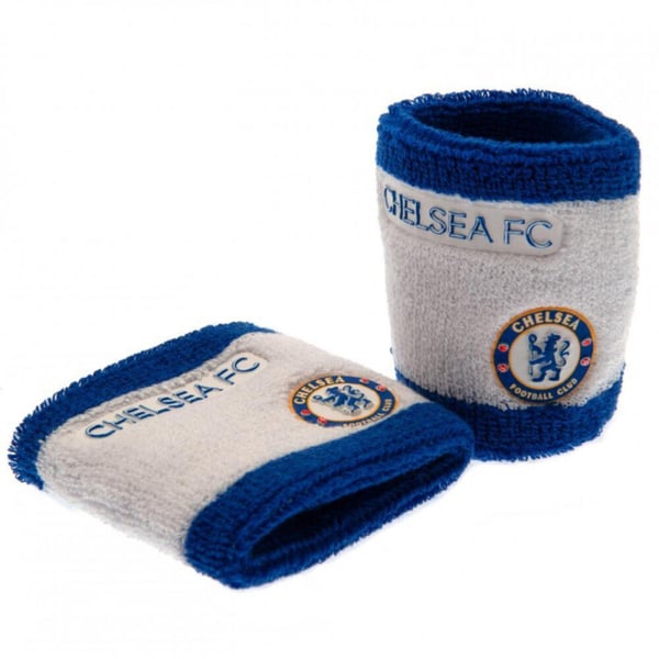 Chelsea FC Captains Armband Set