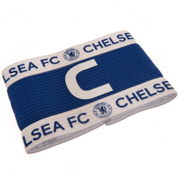 Chelsea FC Captains Armband Set