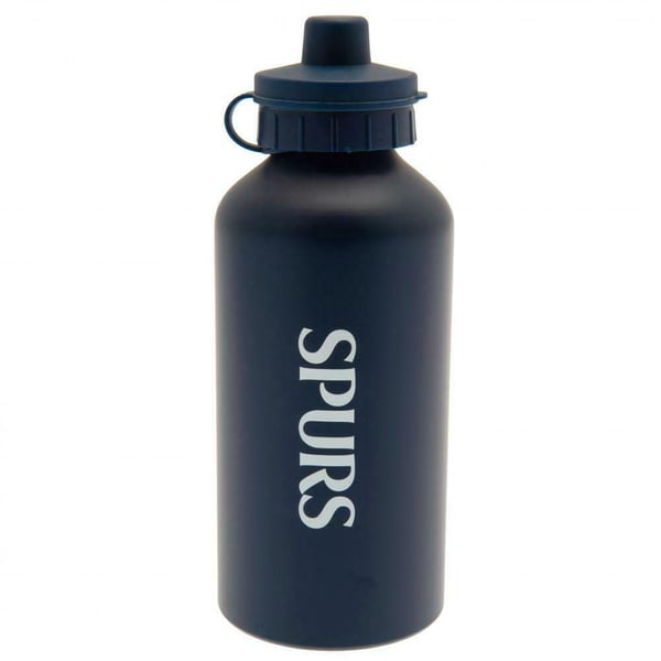 Tottenham Hotspur FC Matte Aluminium 500ml Water Bottle