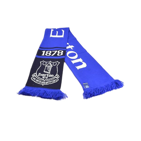 Everton FC Nero tørklæde