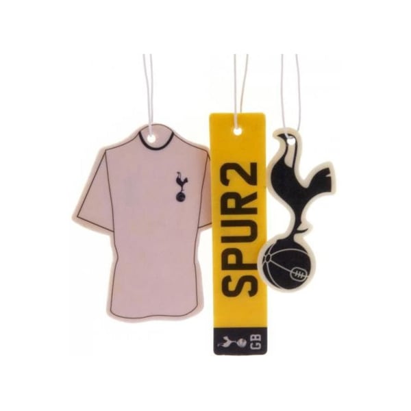 Tottenham Hotspur FC Luftfräschare (3-pack)