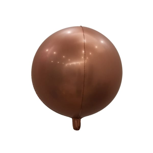 Realmax Krom 4D-ballon