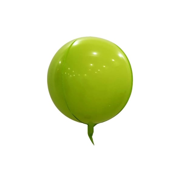 Realmax Macaron 4D-ballon